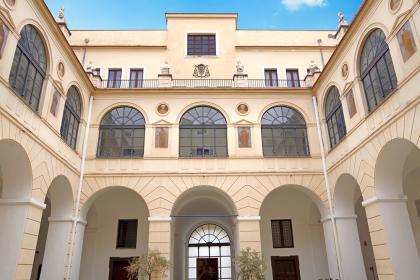 Museo_Diocesano_di_Salerno_Campania_Italia