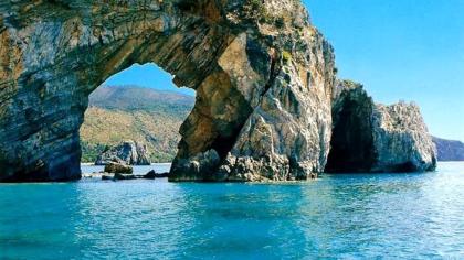 Arco_di_Palinuro_Cilento_Campania_Italia