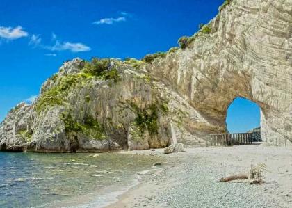 Arco_Naturale_Palinuro_Cilento_Campania_Italia