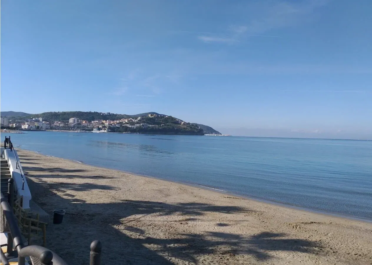 Lungomare_San_Marco_Agropoli_Salerno_Cilento_Italia