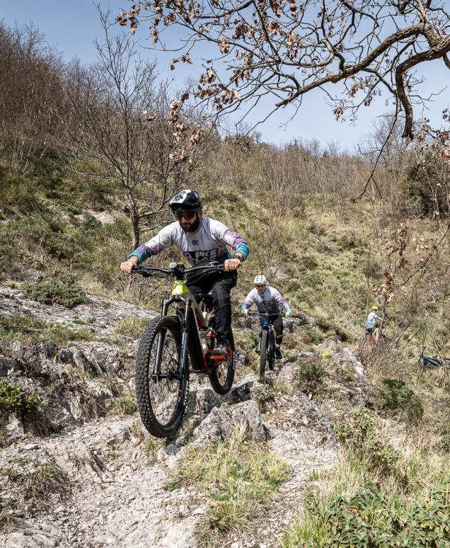 Salerno_Bike_Monte_Stella
