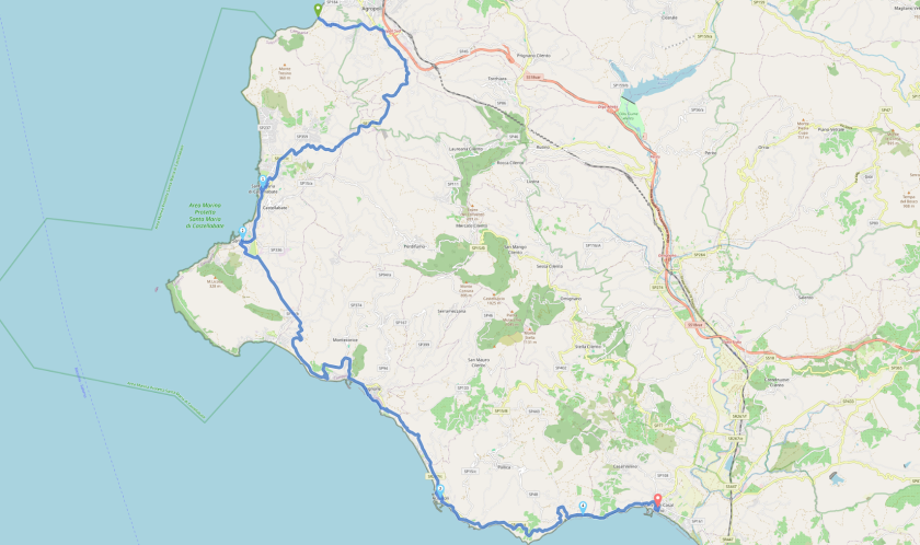 Mappa_Le_Perle_Marine_Alto_Cilento
