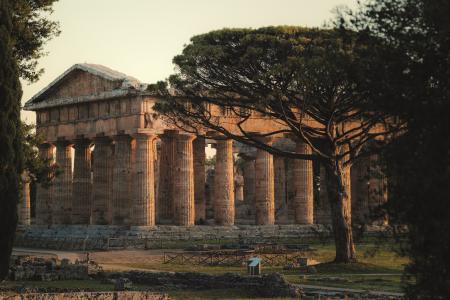 Paestum
