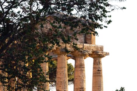 Paestum