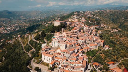 Castellabate.