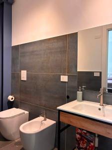 Bagno. 