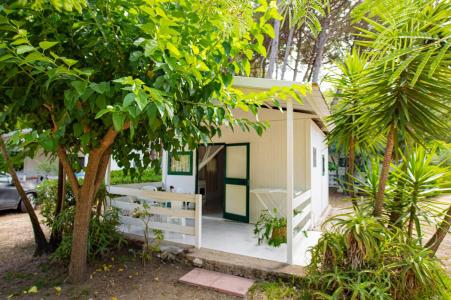 Il bungalow economy. 